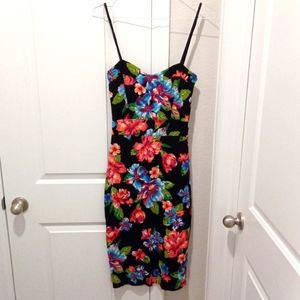 New look women stretch dress